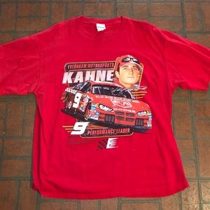 Kasey Kahne 2004 Vintage NASCAR Shirt